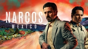 Narcos Mexico 2018