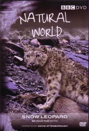 Poster Snow Leopard: Beyond the Myth 2008