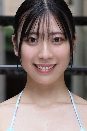 永瀬みゆう portrait