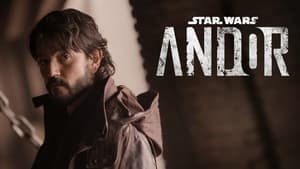 Star Wars : Andor (Season 1)
