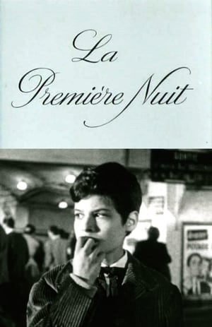 Poster The First Night (1958)