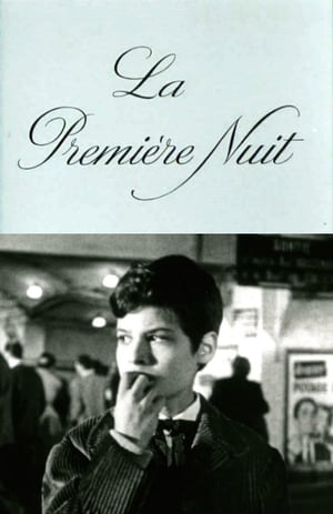 Image La première nuit