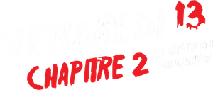 Vendredi 13, chapitre 2 : Le Tueur du vendredi