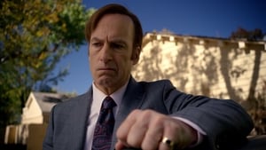 Better Call Saul: Stagione 3 x Episodio 1