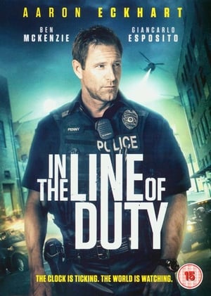 Image In the Line of Duty