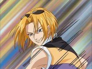 The Prince of Tennis: 6×29