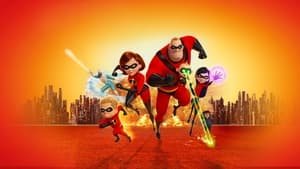 Οι Απίθανοι 2- Incredibles 2 (2018)