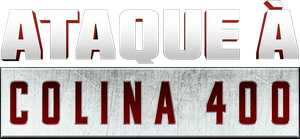 Ataque à Colina 400 — Logos 1