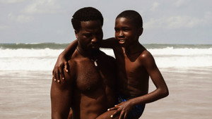 Bóng Của Cha Tôi