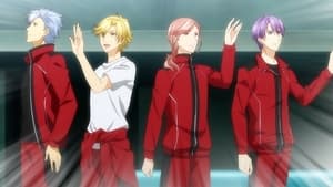 Tsukipro The Animation: 1×6