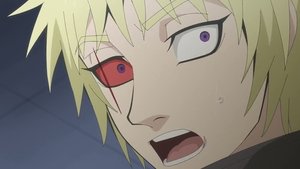 Ninja vs. Gokudo Episódio 04