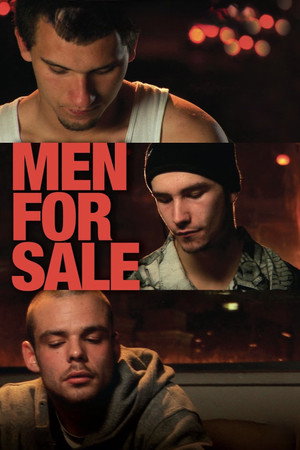 Men for Sale