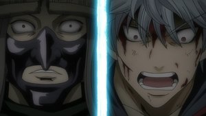 Gintama Season 7 Episode 49