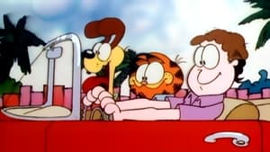 مشاهدة فيلم Garfield In Paradise 1986 مترجم أون لاين بجودة عالية