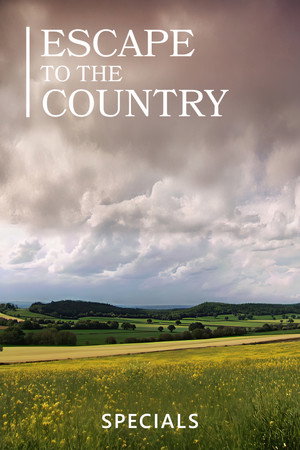 Escape to the Country