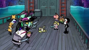 Billy and Mandy’s Big Boogey Adventure