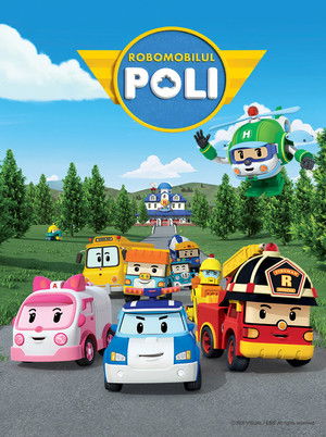 Image Robomobilul Poli