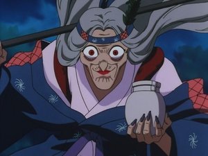 InuYasha: 1×14