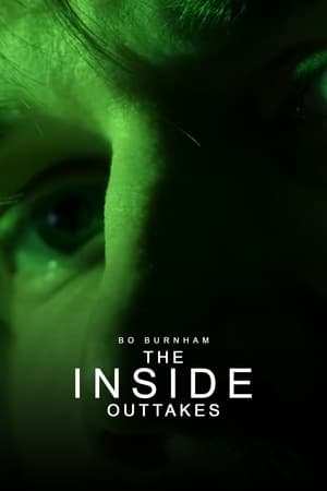 Poster di Bo Burnham: The Inside Outtakes