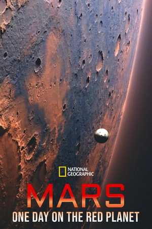 Mars: One Day on the Red Planet