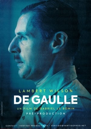 De Gaulle