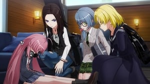 BanG Dream !: Saison 3 Episode 10