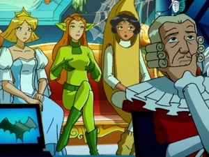 Totally Spies! Temporada 3 Capitulo 21