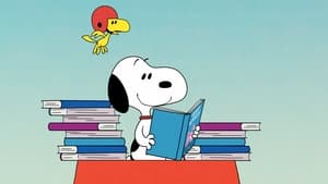 A Snoopy-show 2. évad 3. rész