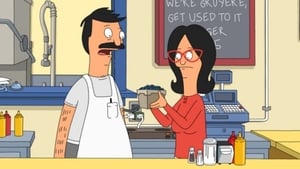 Bob’s Burgers: 3×3