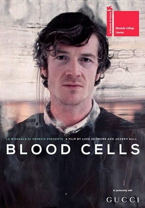 Poster Blood Cells (2014)