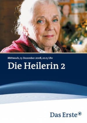 Poster Die Heilerin 2 2008