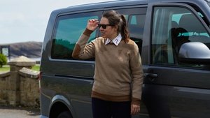 Doctor Who Season 9 Episode 8