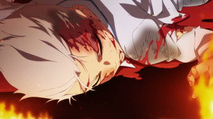Devil May Cry (2025) Temporada 2 Capitulo 2