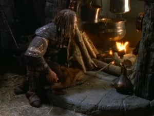 Xena: Warrior Princess: 1×2