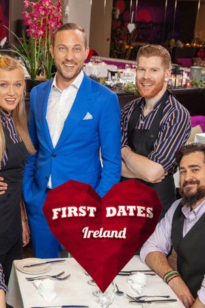 First Dates Ireland - Season 9