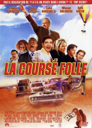 Rat Race 33