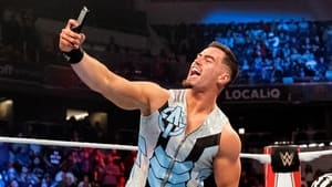 WWE Raw RAW #1486