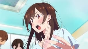 Kanojo Okarishimasu: Saison 2 Episode 1