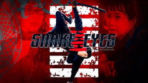 G.I. Joe: Snake Eyes