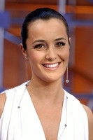 Roberta Capua's photo