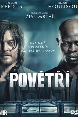 Poster Povětří 2015