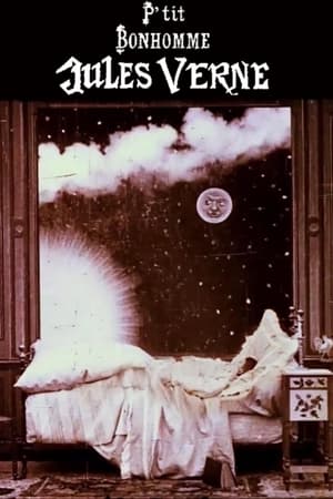 Poster Petit Jules Verne (1907)