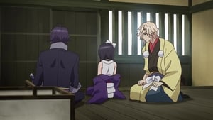 Bakumatsu Episódio 12