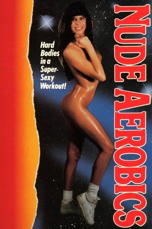 Poster Nude Aerobics (1983)