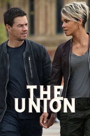 Poster The Union 2024