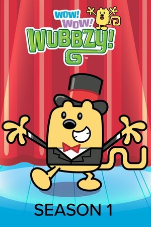 Wow! Wow! Wubbzy! - Season 1