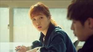 Cheese in the Trap Season 1 Episode 11