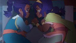 Avatar: Os Sete Refúgios: Temporada 1 Episódio 6