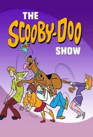 Poster The Scooby-Doo Show Sæson 3 Afsnit 15 1978
