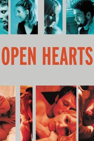 Image Open Hearts